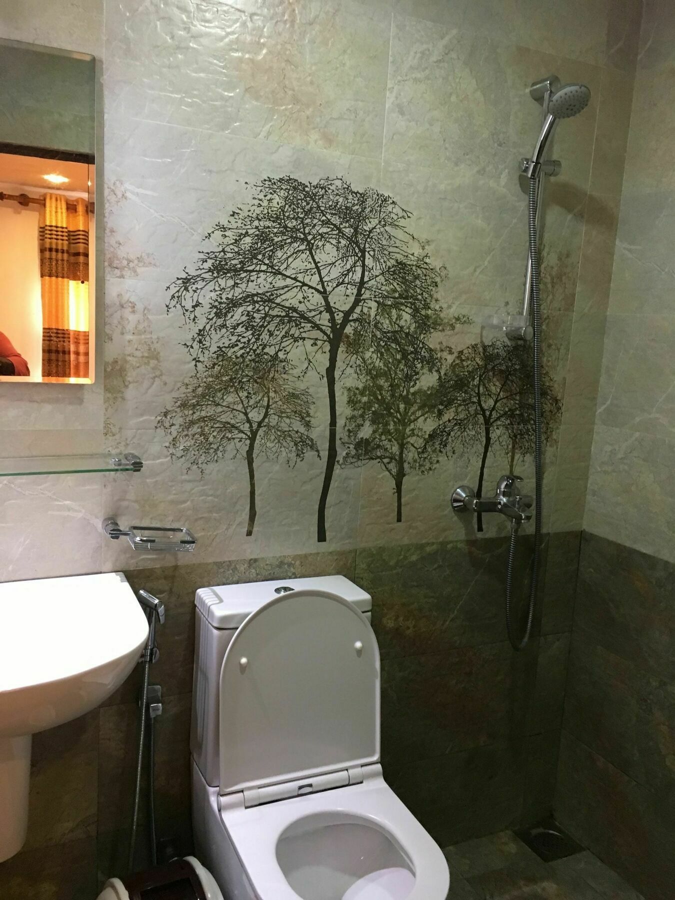 Blue Moon Guest house