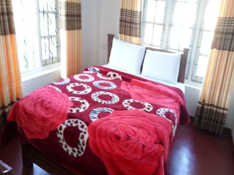 Guest house Blue Moon Nuwara Eliya