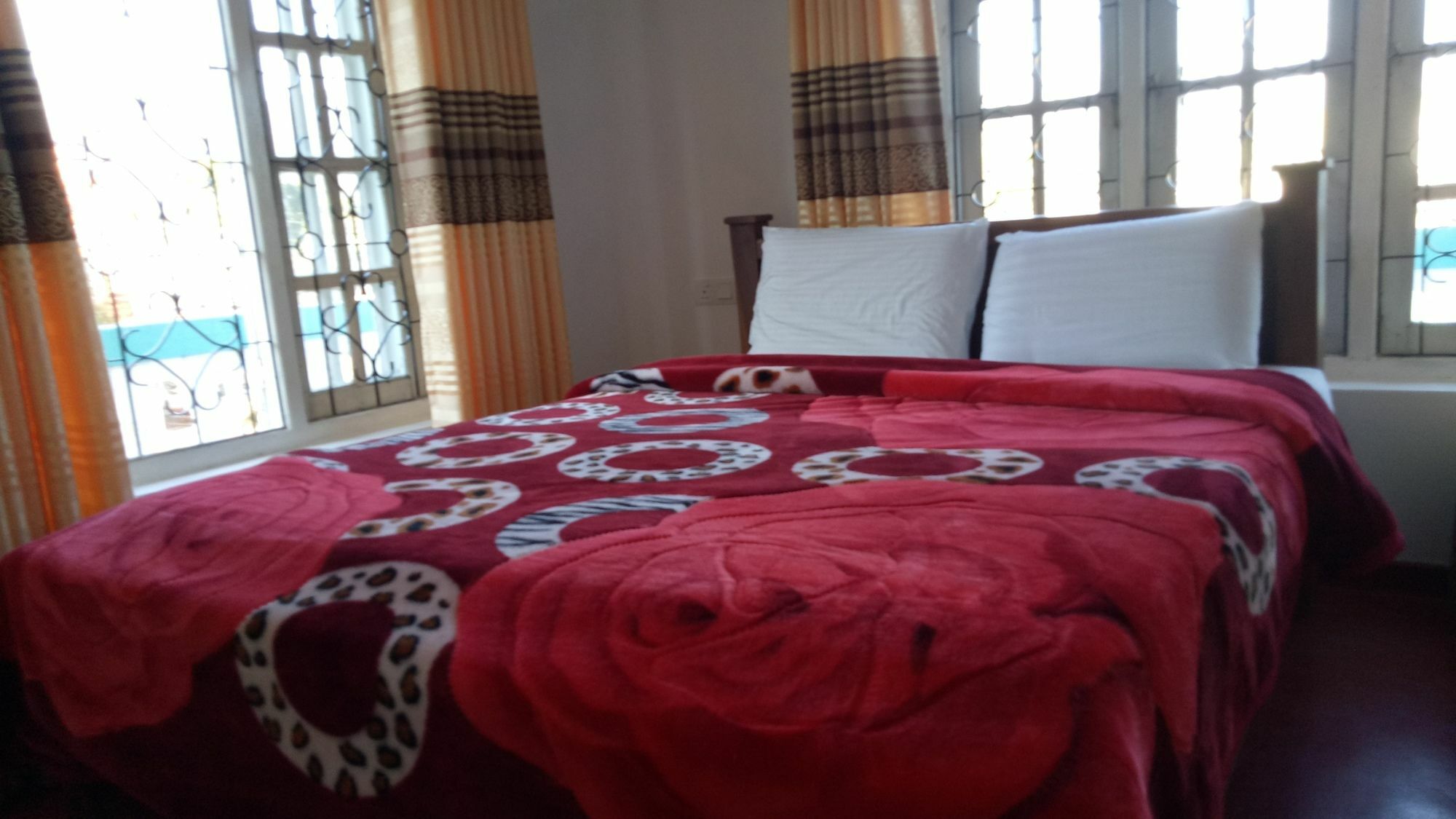 Blue Moon Guest house 3*