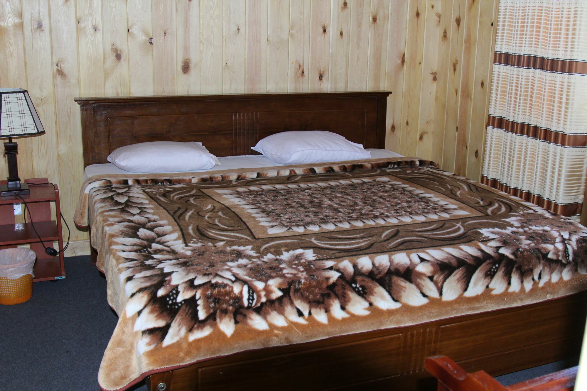 Blue Moon Guest house 3*