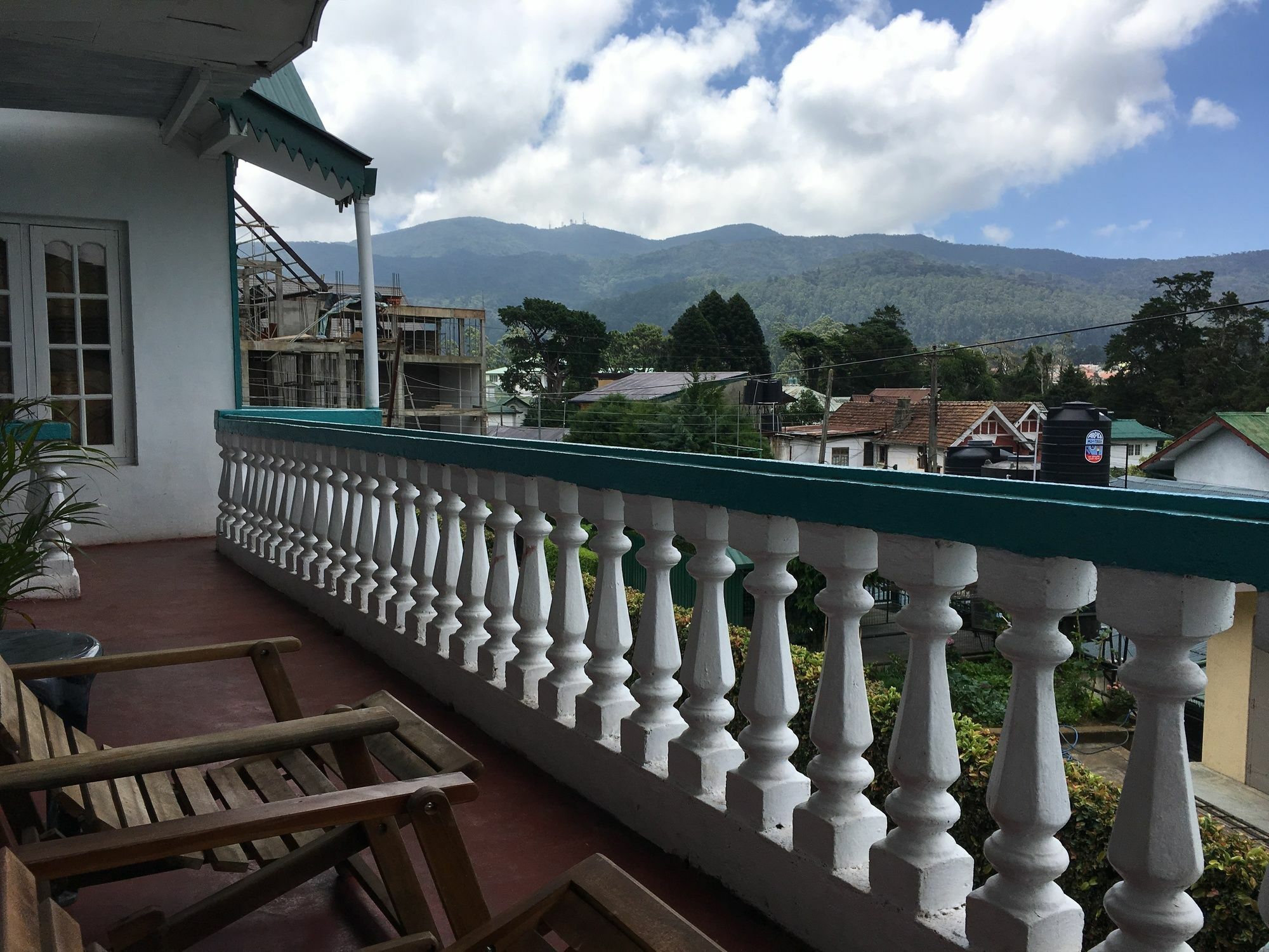 Blue Moon Guest house