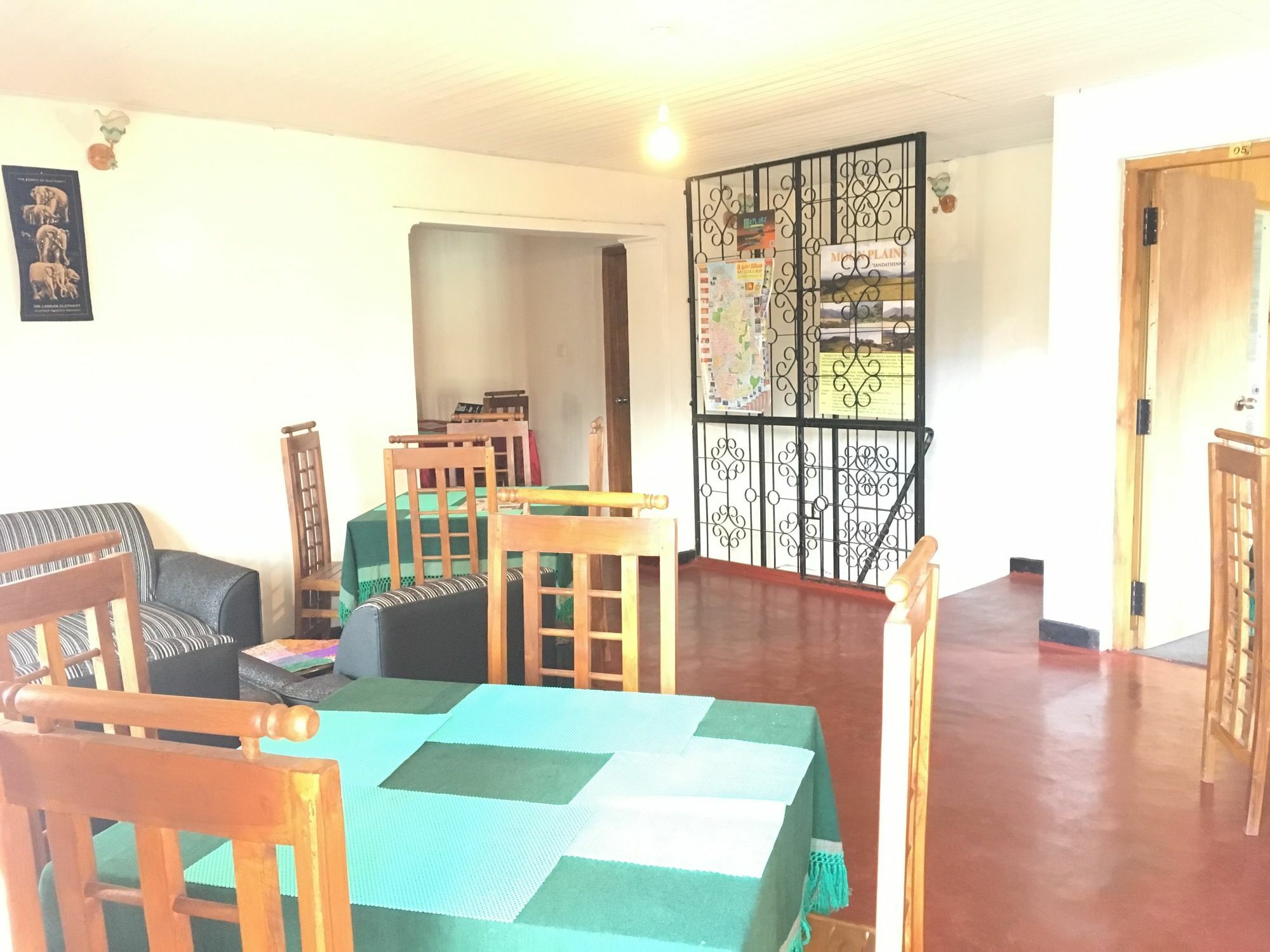 Blue Moon Guest house