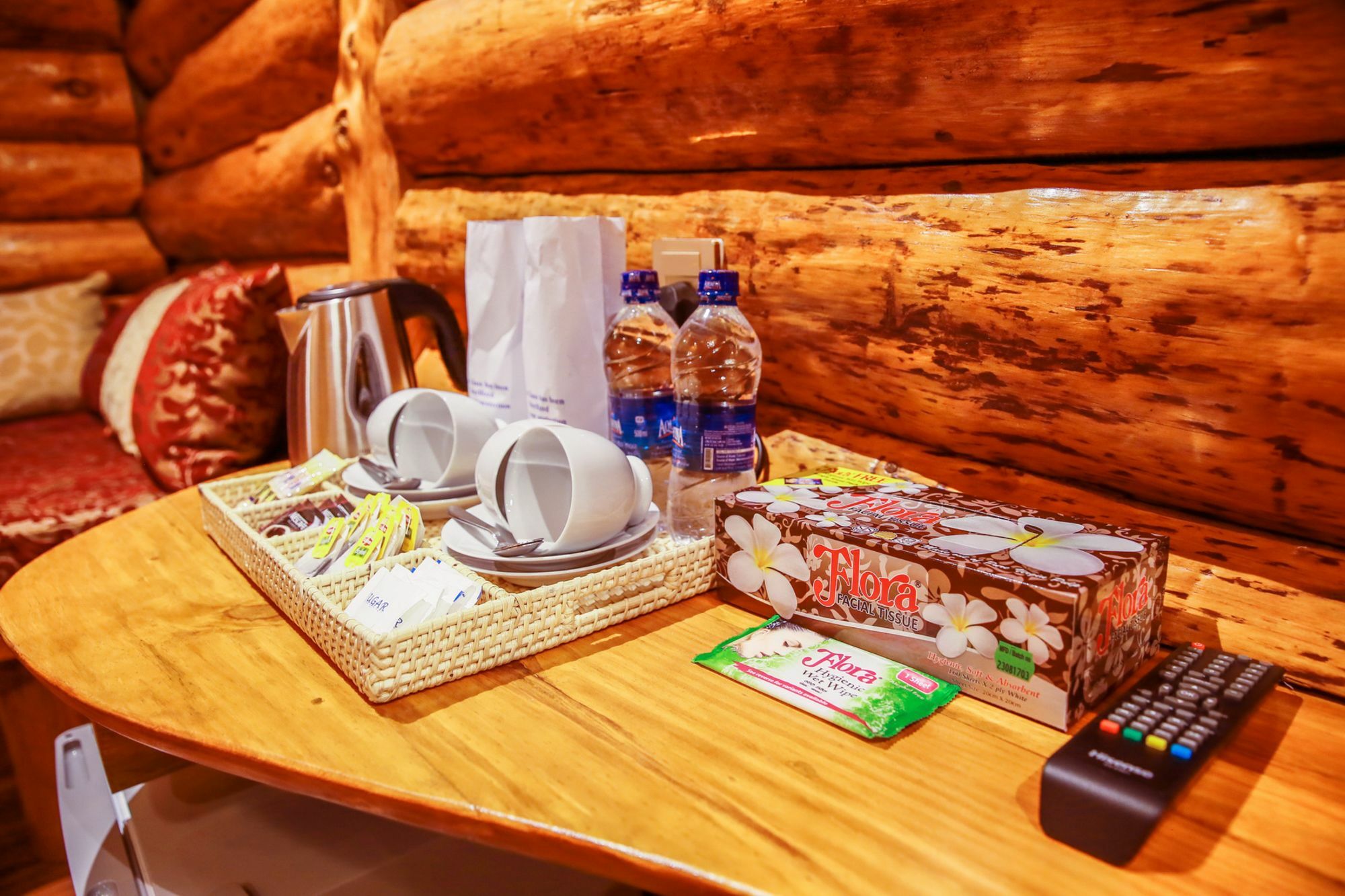 Queenswood Hotel Nuwara Eliya