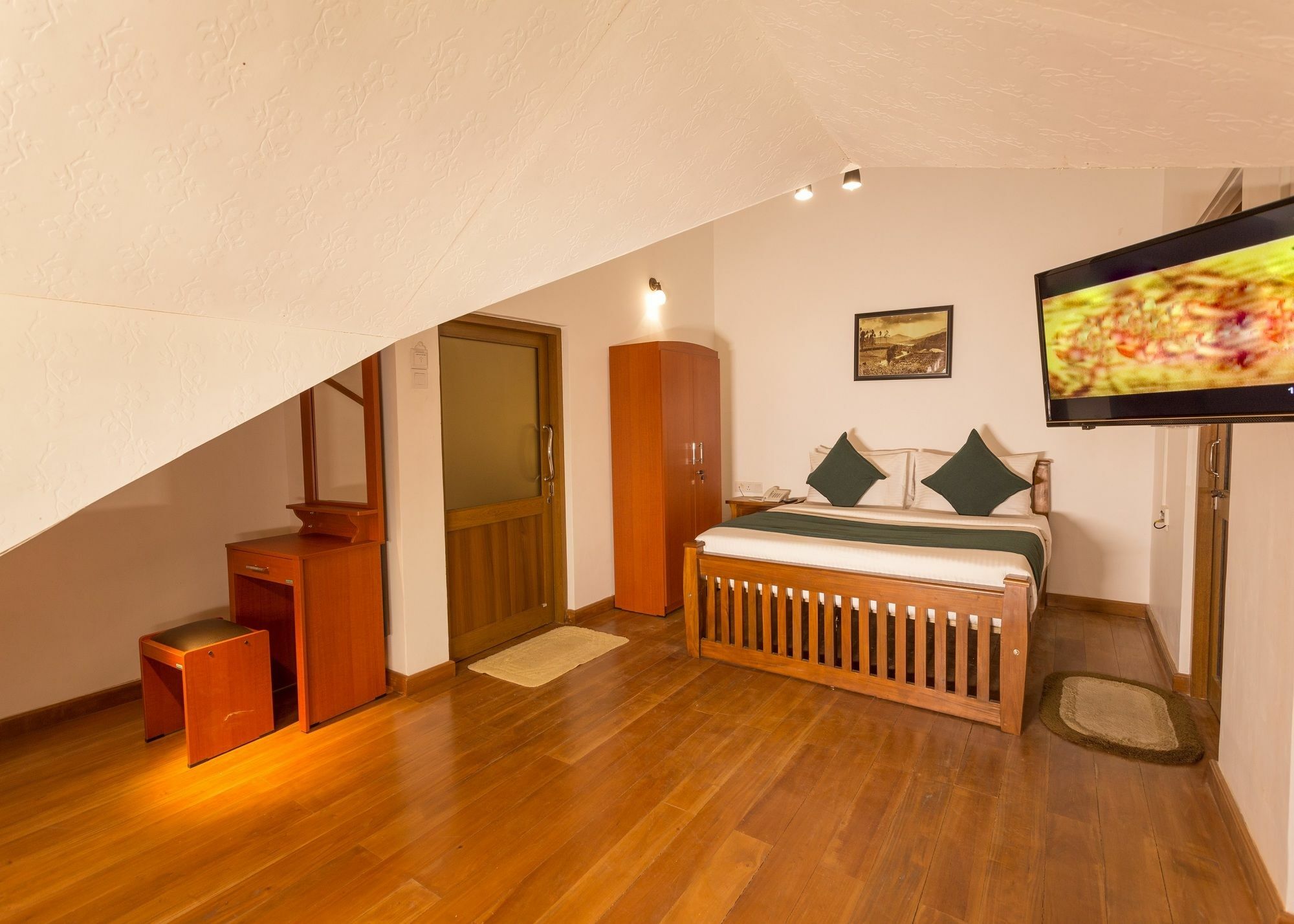 Bed & Breakfast The Barnsbury House Nuwara Eliya