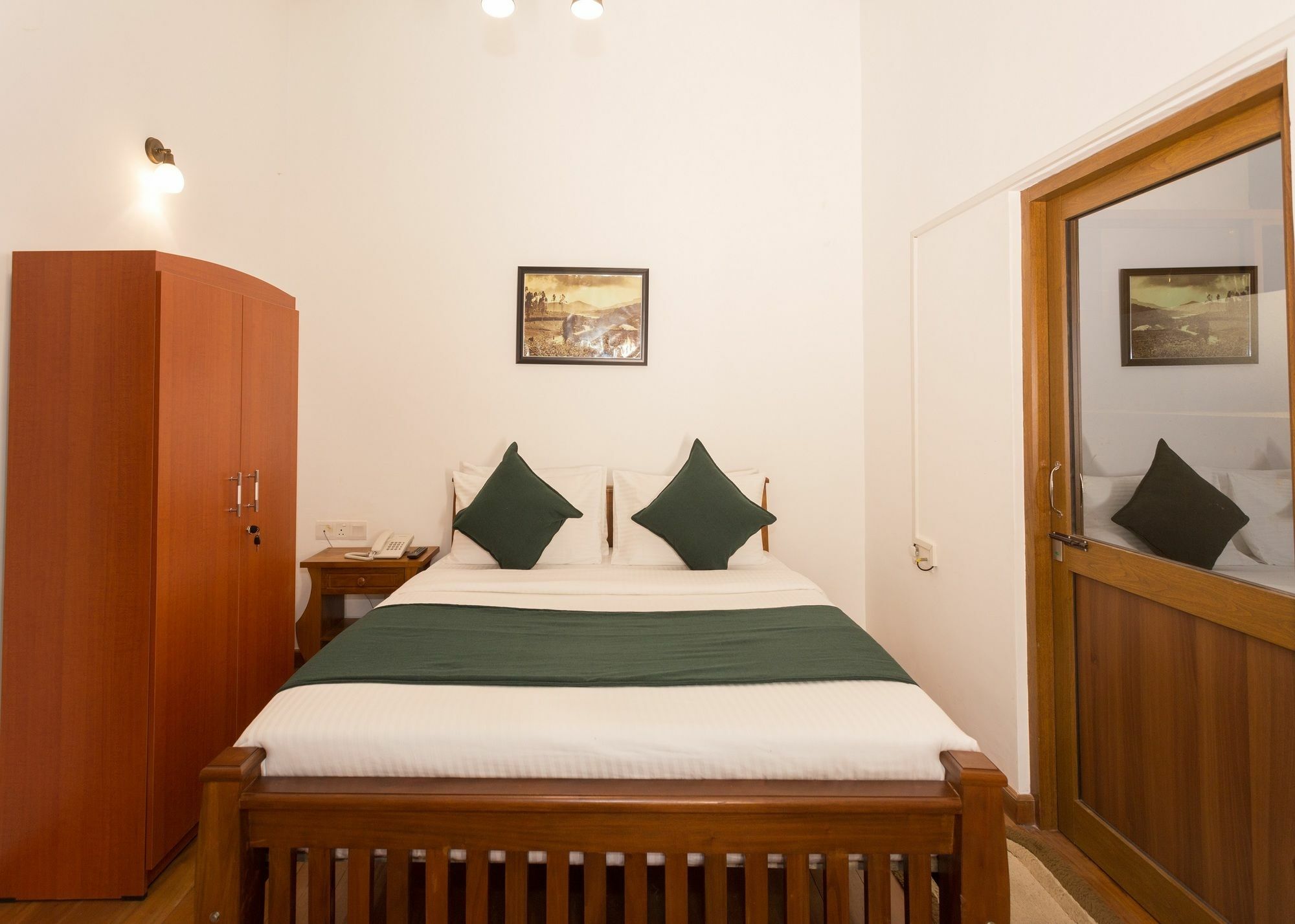 The Barnsbury House Bed & Breakfast 3*