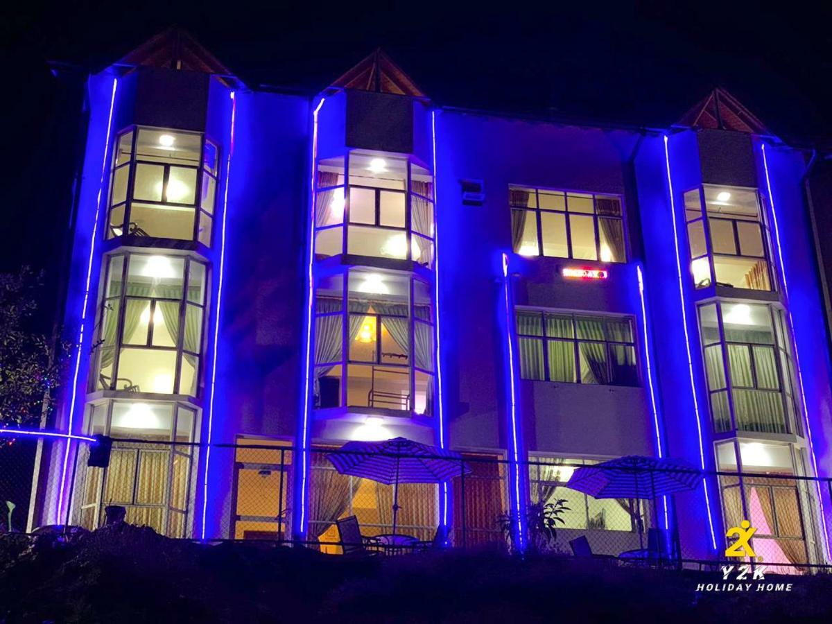 Y2k Holiday Hotel Nuwara Eliya