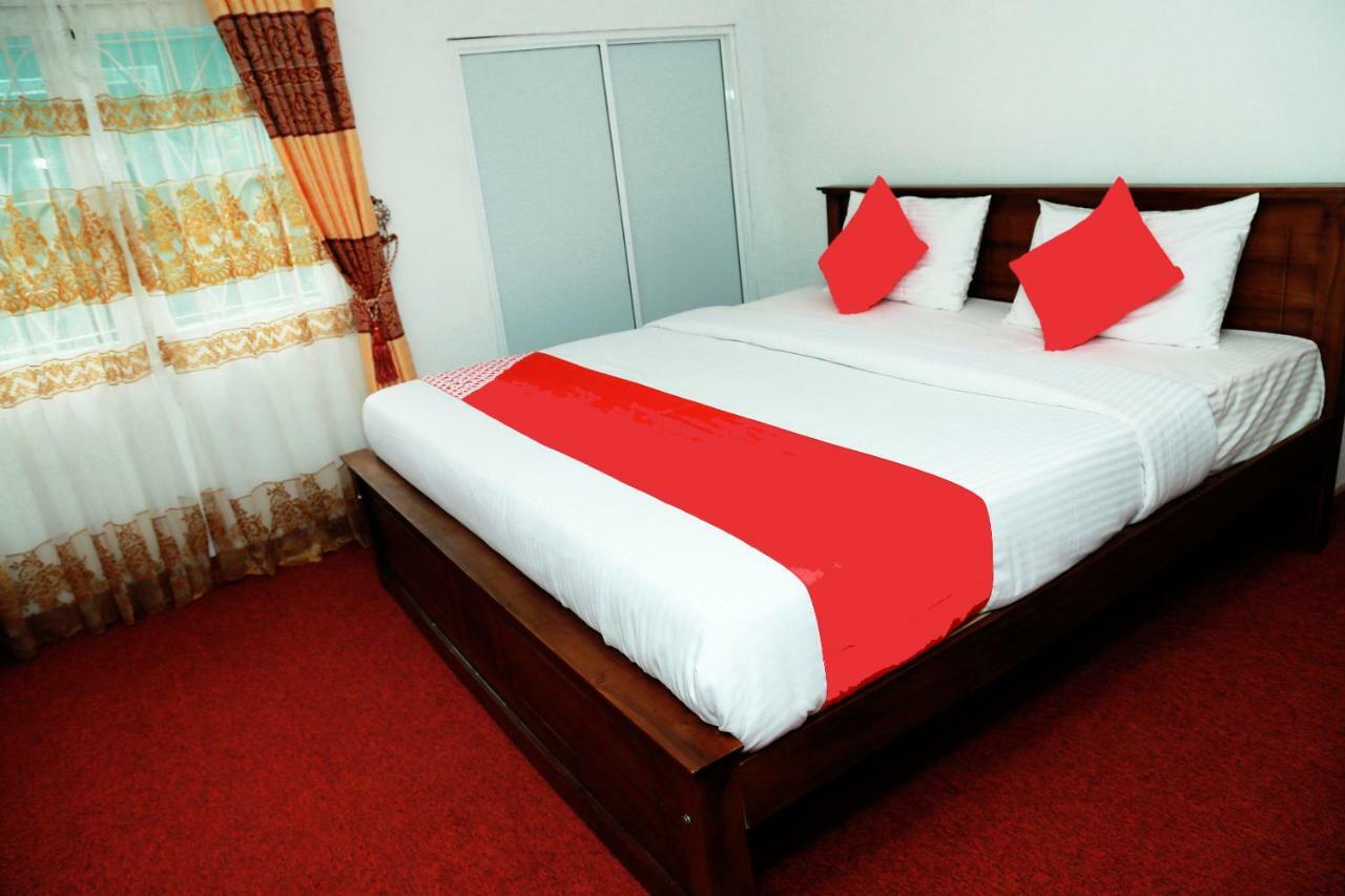 Oyo 238 Selva's Guest house Nuwara Eliya