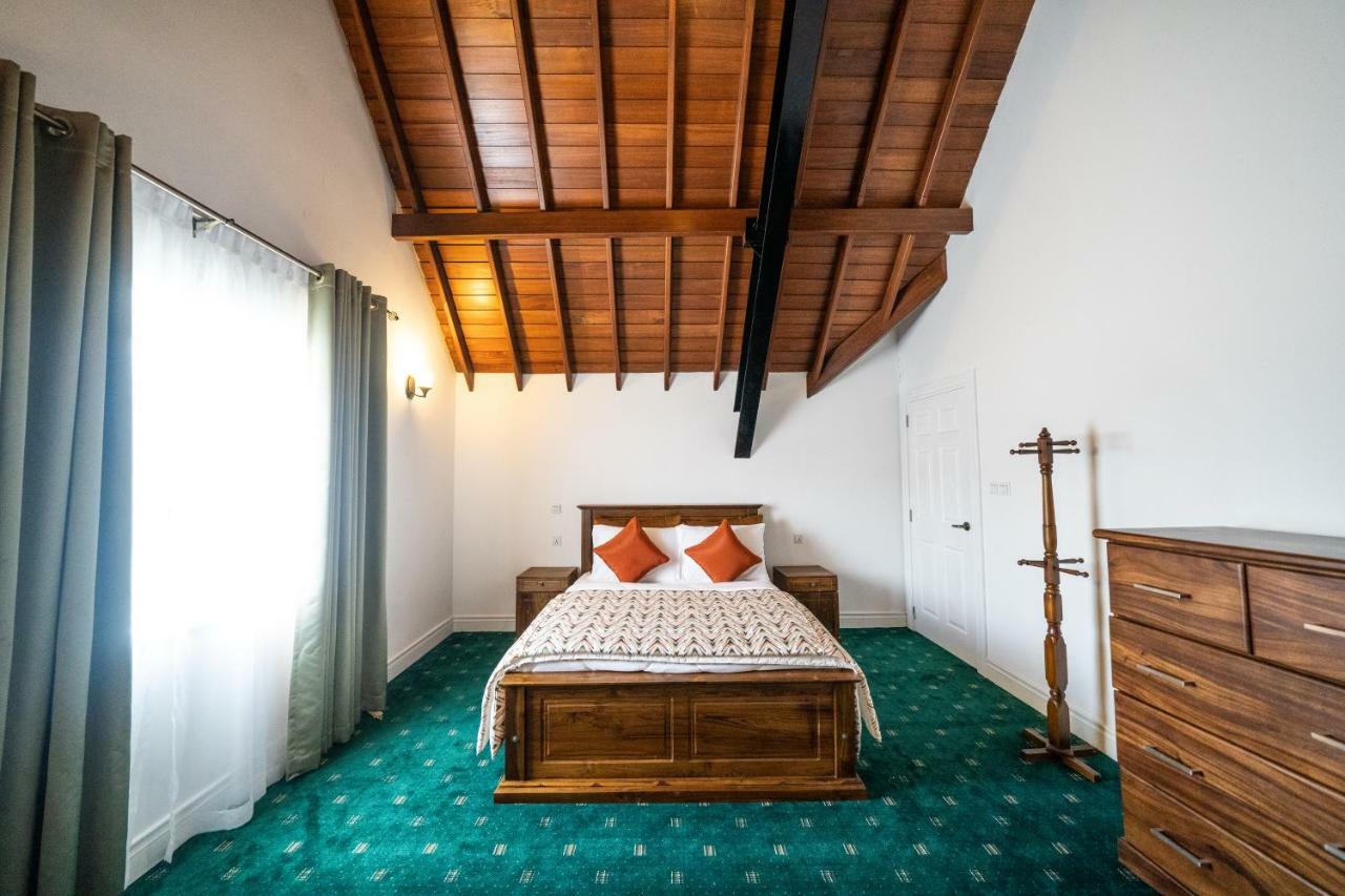 Rose Manor Hotel Nuwara Eliya