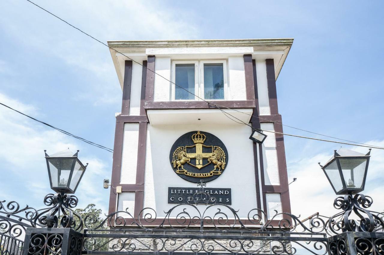 Rose Manor Hotel 5*