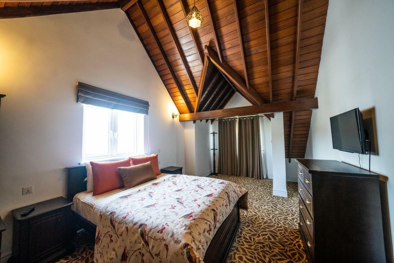 Hotel Rose Manor 5*