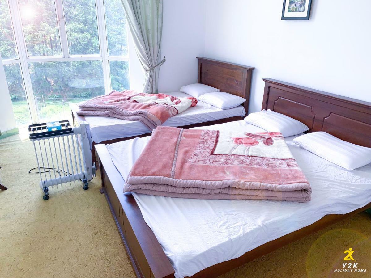 Y2k Holiday Hotel Nuwara Eliya