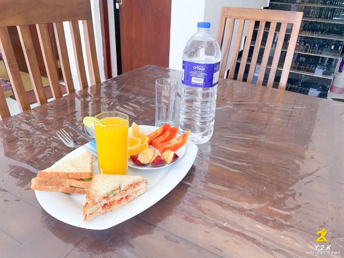 Y2k Holiday Hotel Nuwara Eliya