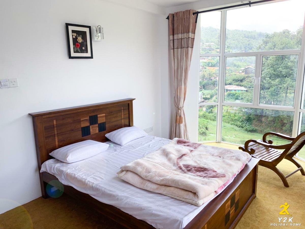 Y2k Holiday Nuwara Eliya