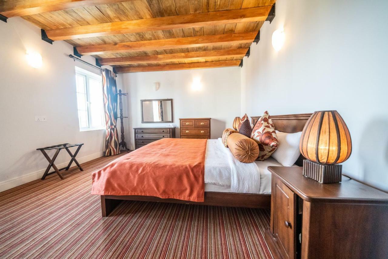 Tudor Barn Hotel Nuwara Eliya