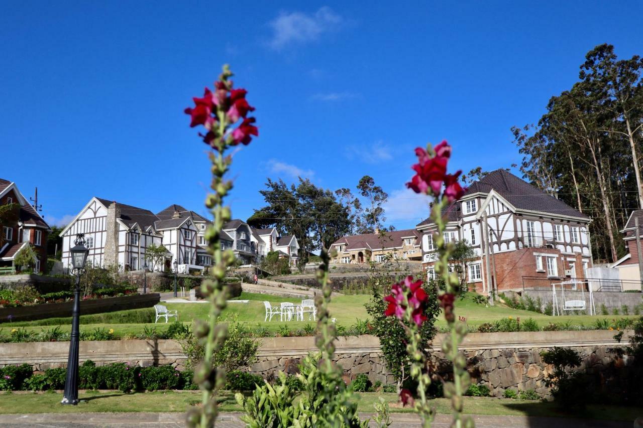 Hotel Tudor Barn Nuwara Eliya