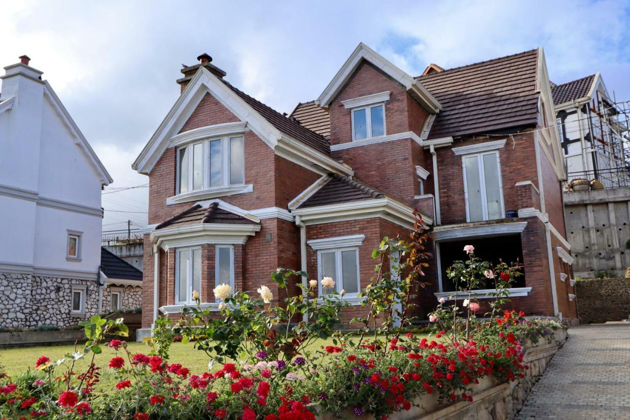 Tudor Barn Nuwara Eliya