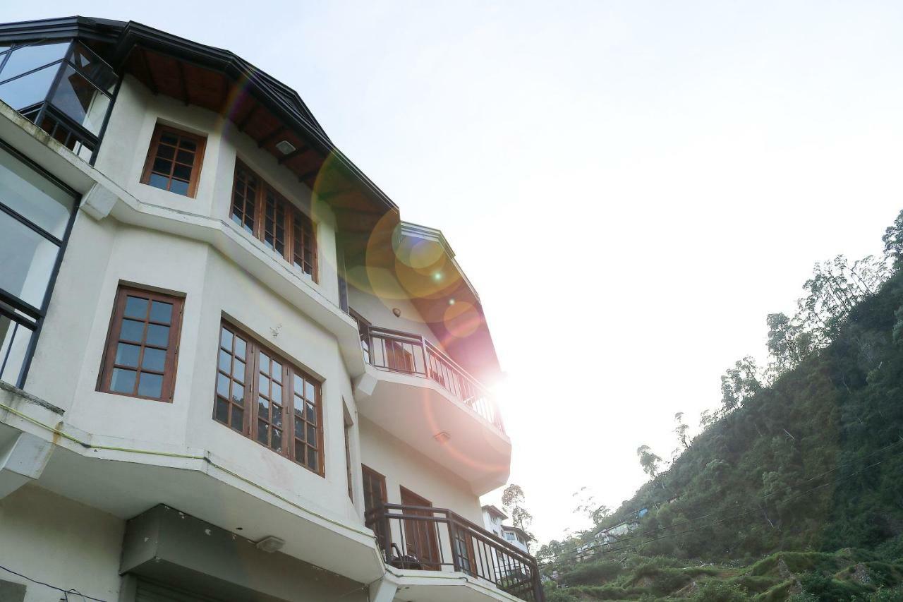 Glenfalls Rest Hotel Nuwara Eliya