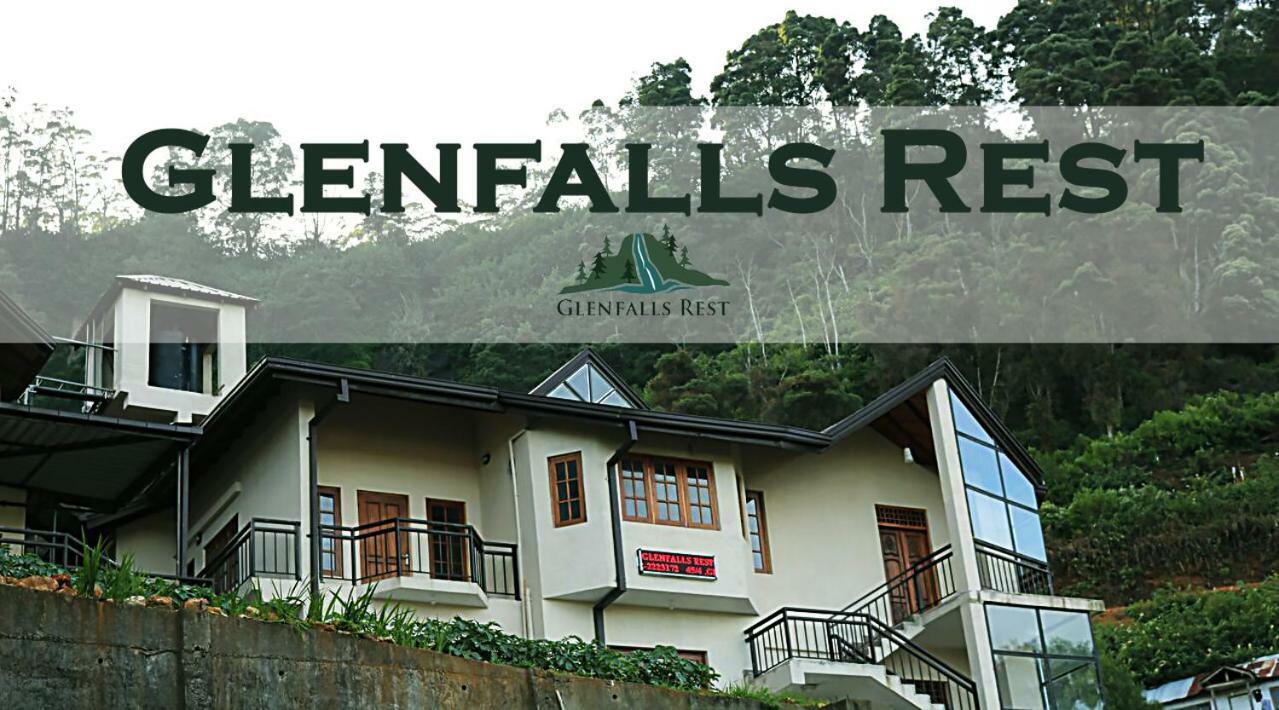 Glenfalls Rest Nuwara Eliya