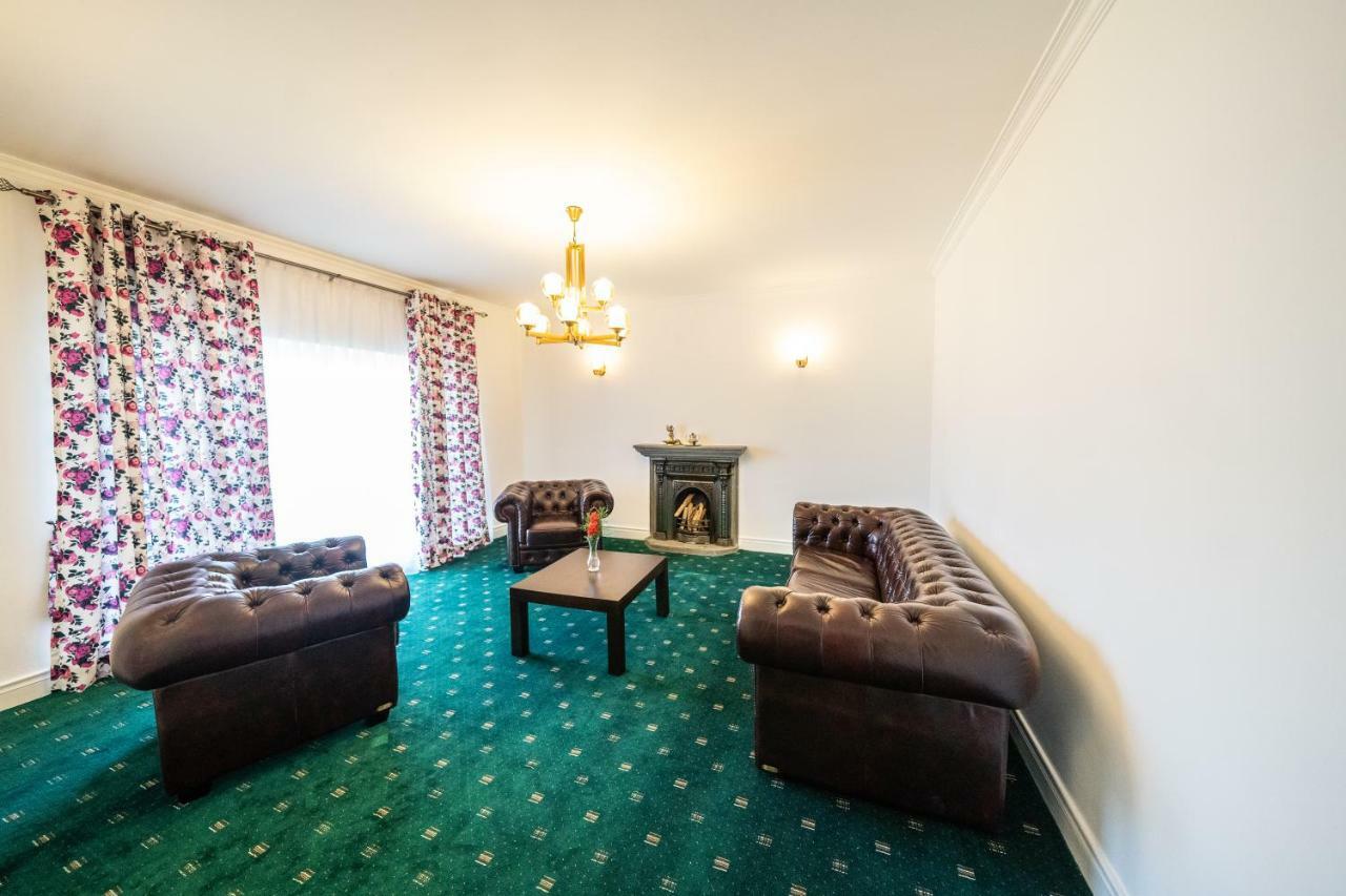 Rose Manor Nuwara Eliya