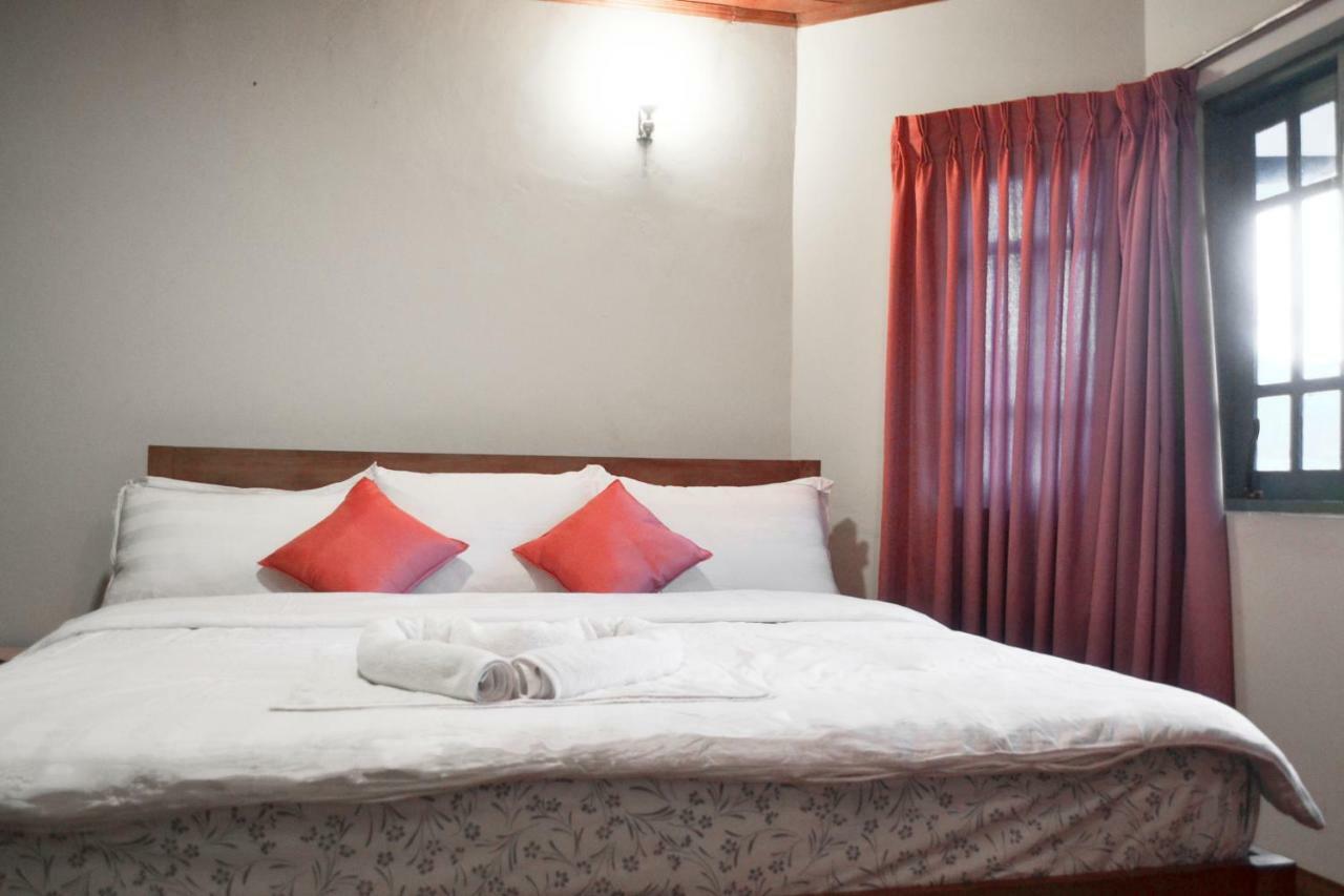 Samri Bunglow Nuwara Eliya