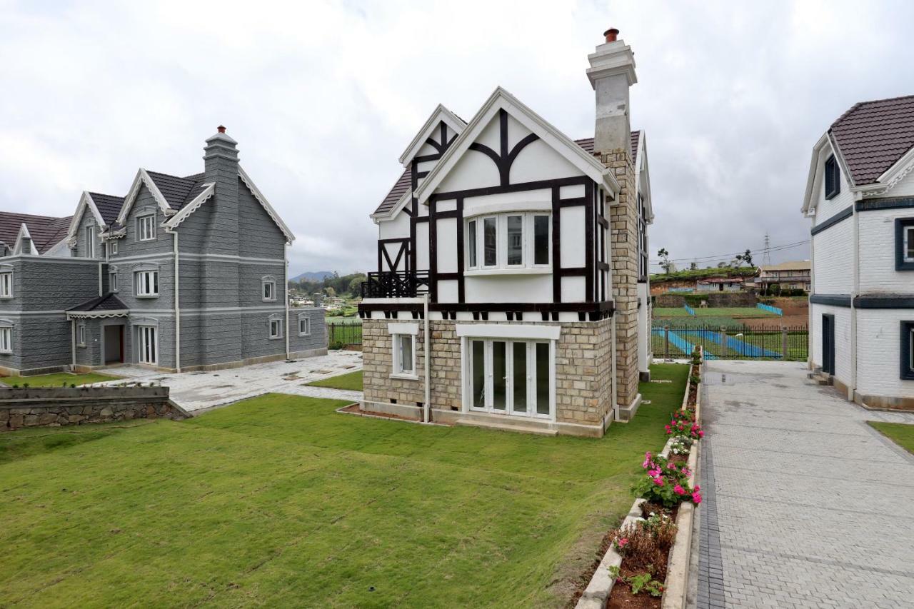 Hotel Rose Manor 5*