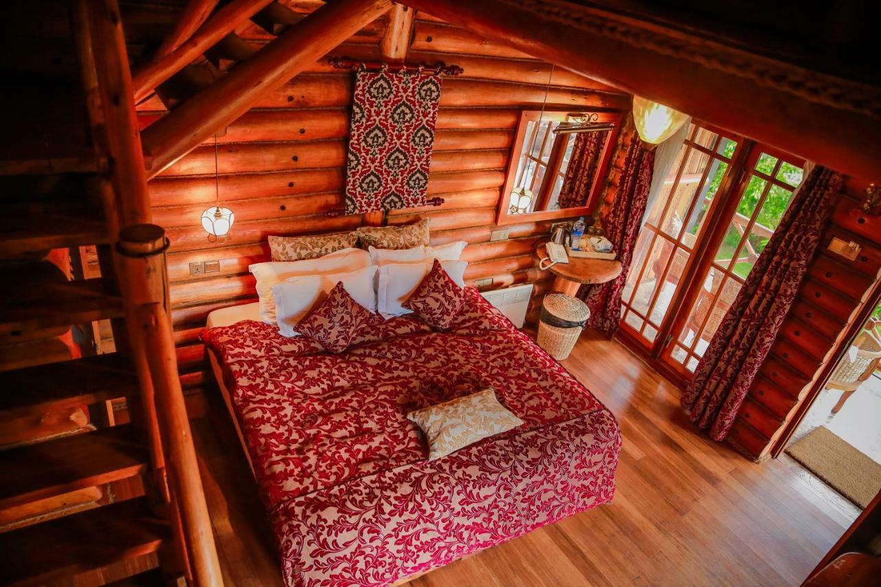 Queenswood Nuwara Eliya