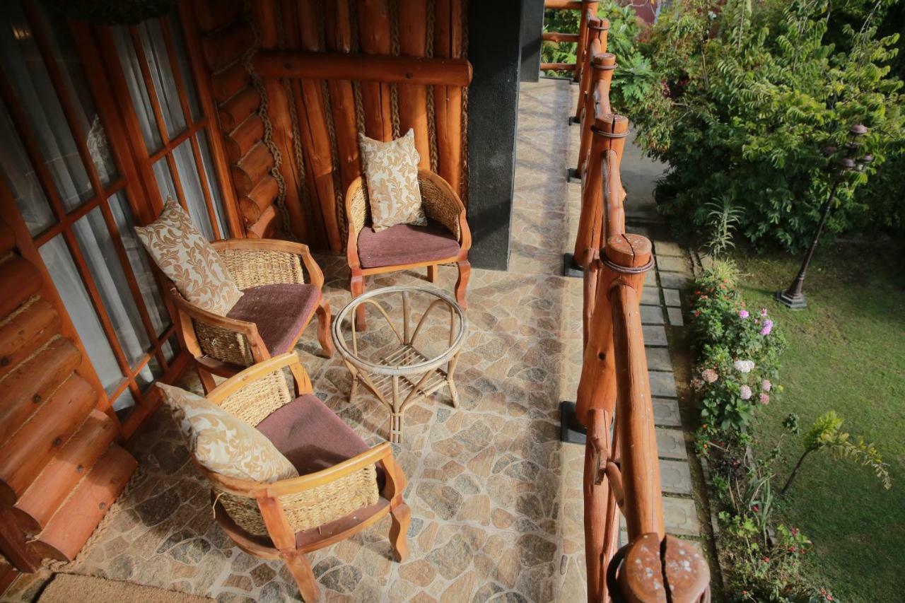 Queenswood 5* Nuwara Eliya