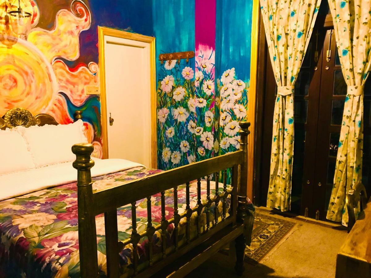 Heidi's Nuwara Eliya