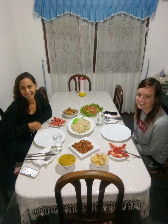 Homestay Mountain View