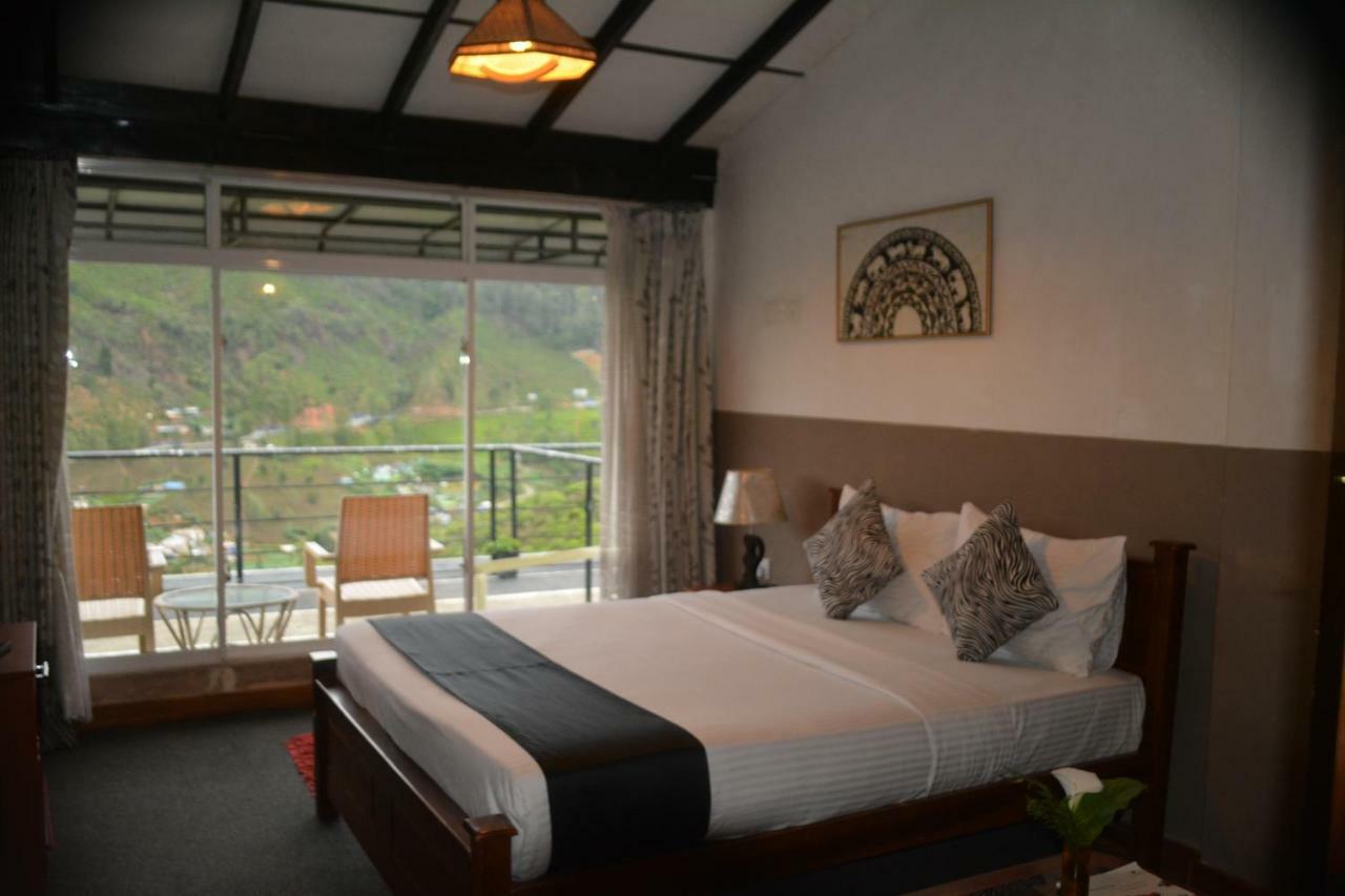 Hotel The Mountview 3*