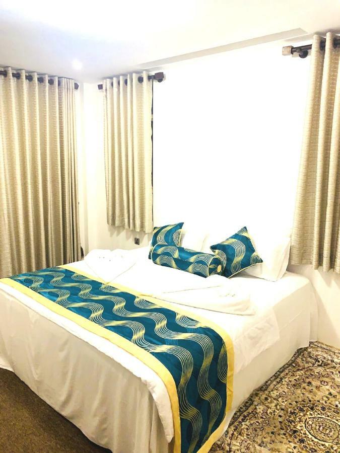 Venus Guest house *