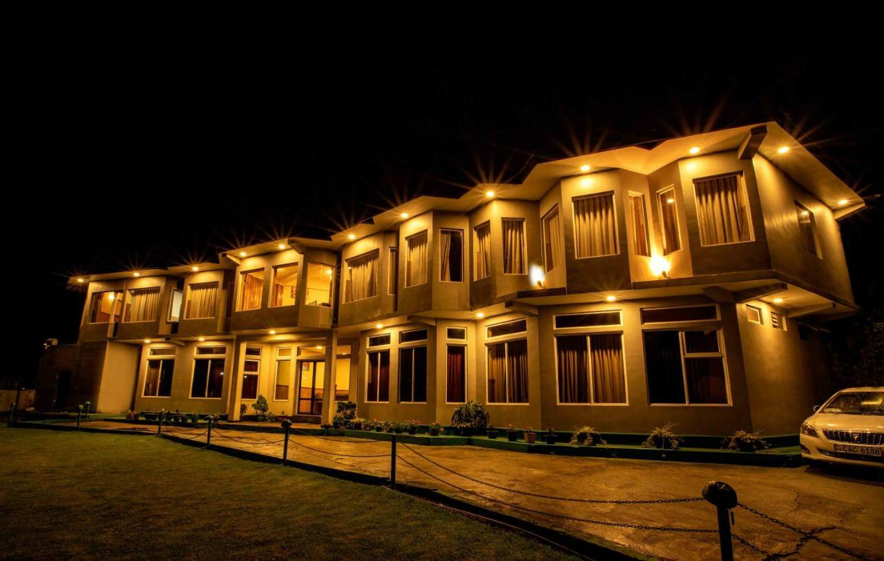 Eden Hill Hotel 3*