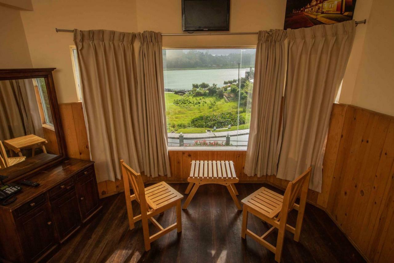Eden Hill Hotel Nuwara Eliya