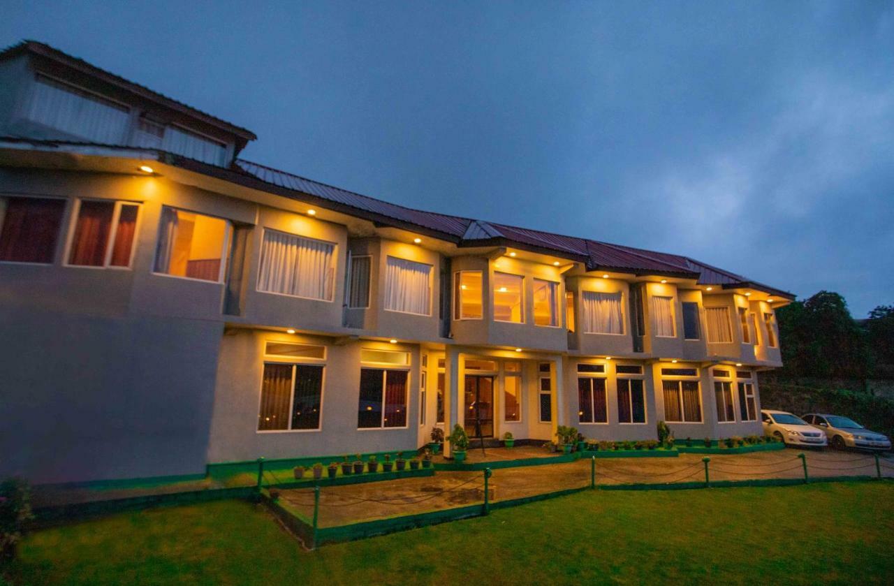 Eden Hill Hotel