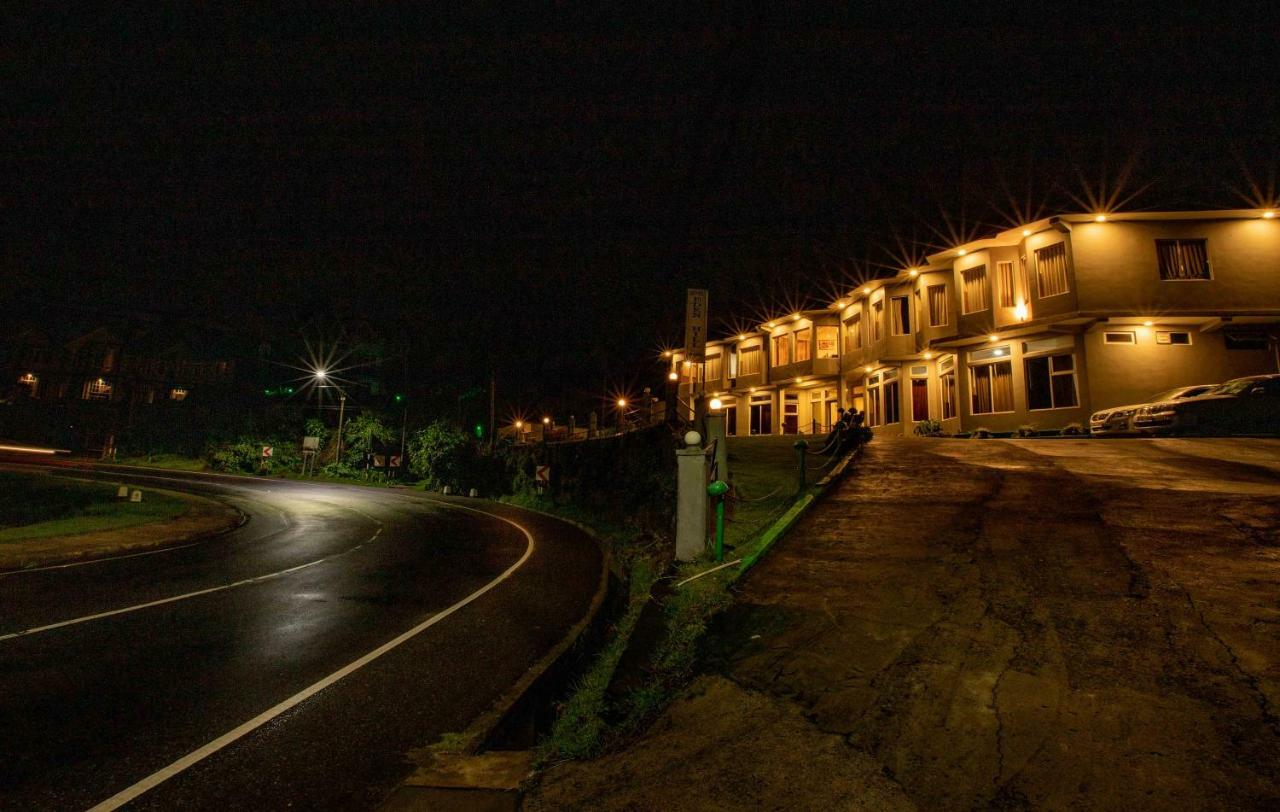 Eden Hill Hotel 3*