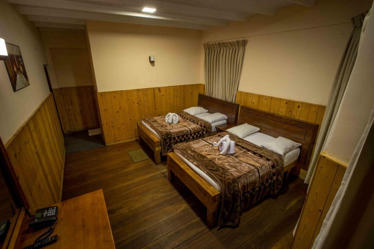 Eden Hill Nuwara Eliya