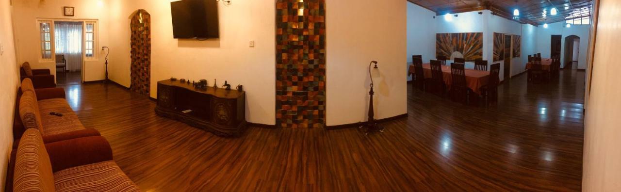 Little England Guest house Nuwara Eliya