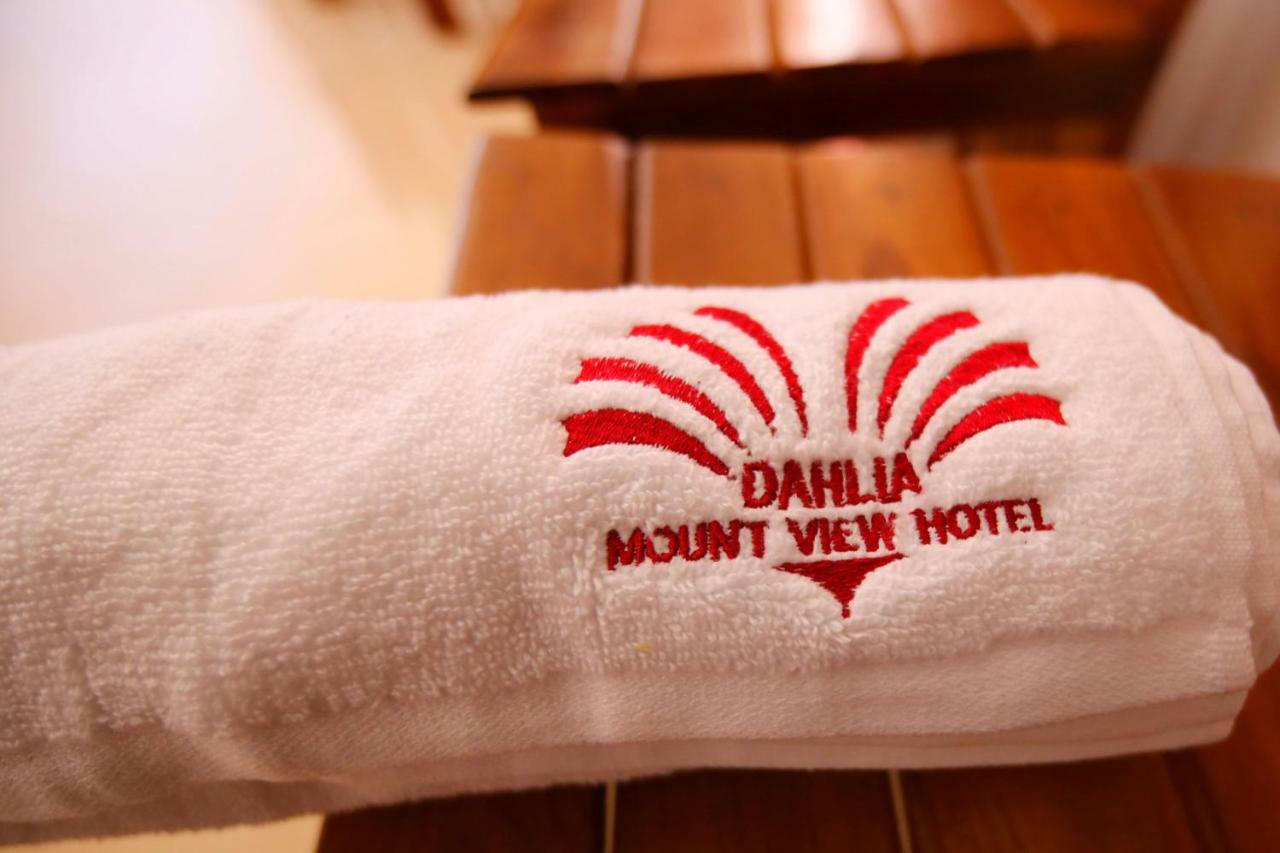 Dahlia Mount View Hotel Nuwara Eliya