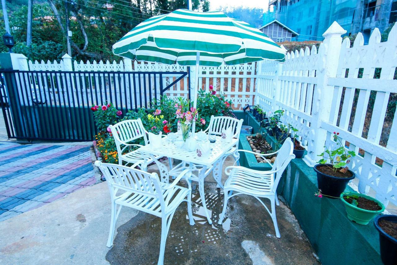 Dahlia Mount View Hotel 3*