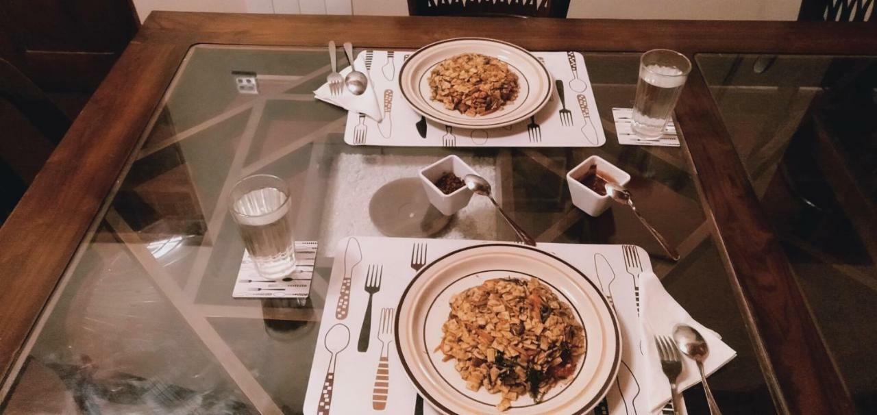 Hotel Glenfalls Rest