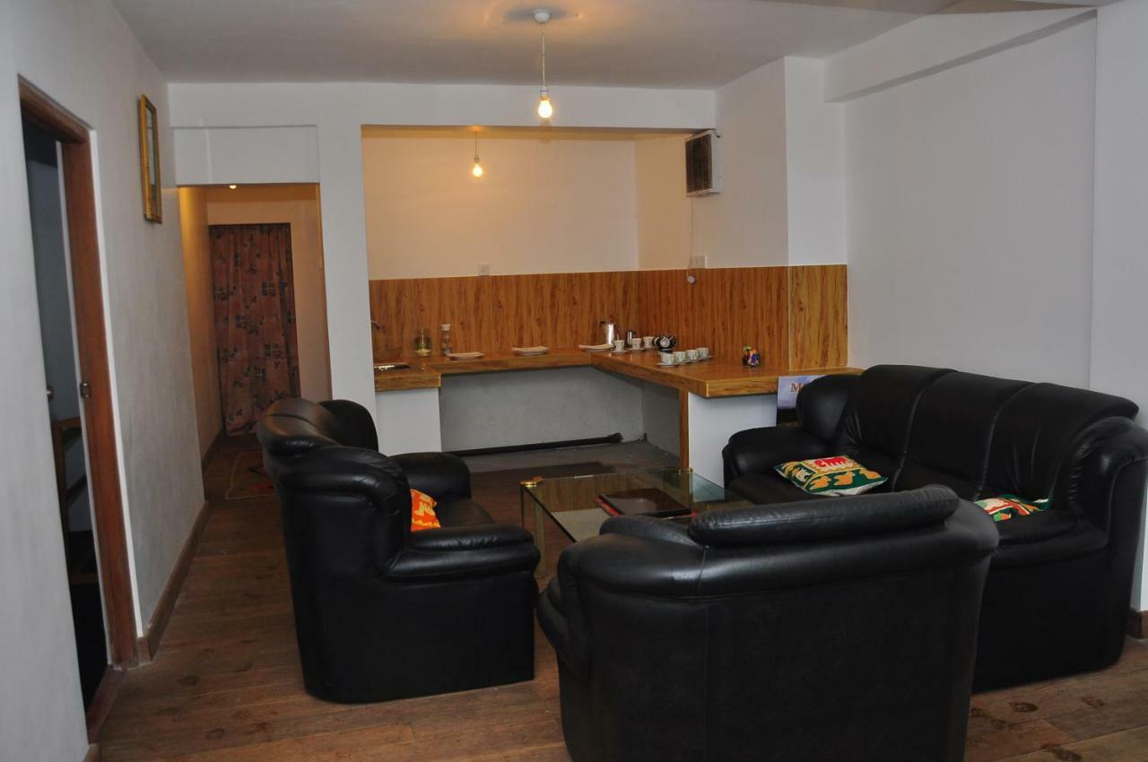 Moonplains Hemaya Bungalow *