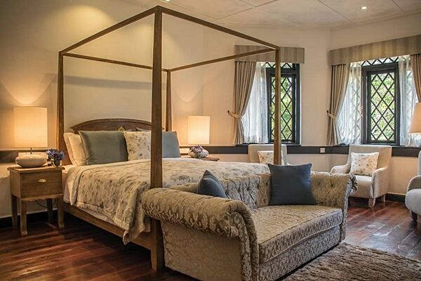 Oliphant Boutique By Amaya 3*