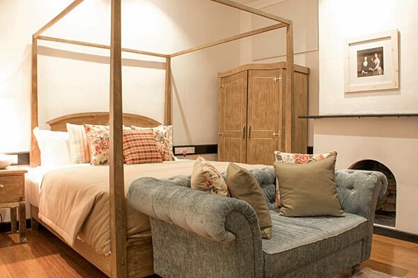 Oliphant Boutique By Amaya Hotel 3*