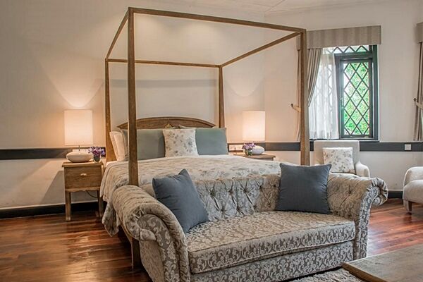 Hotel Oliphant Boutique By Amaya Nuwara Eliya