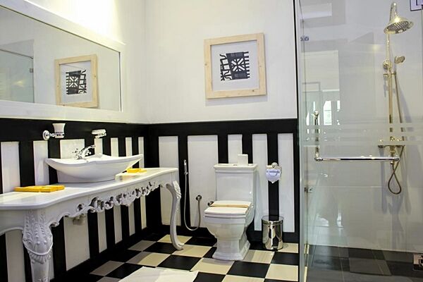 Oliphant Boutique By Amaya Hotel Nuwara Eliya