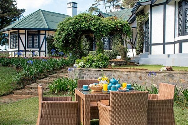 Oliphant Boutique By Amaya Hotel