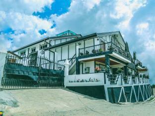 Guest house Himawari Hills 2*