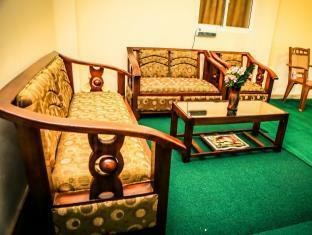 Himawari Hills Guest house 2*