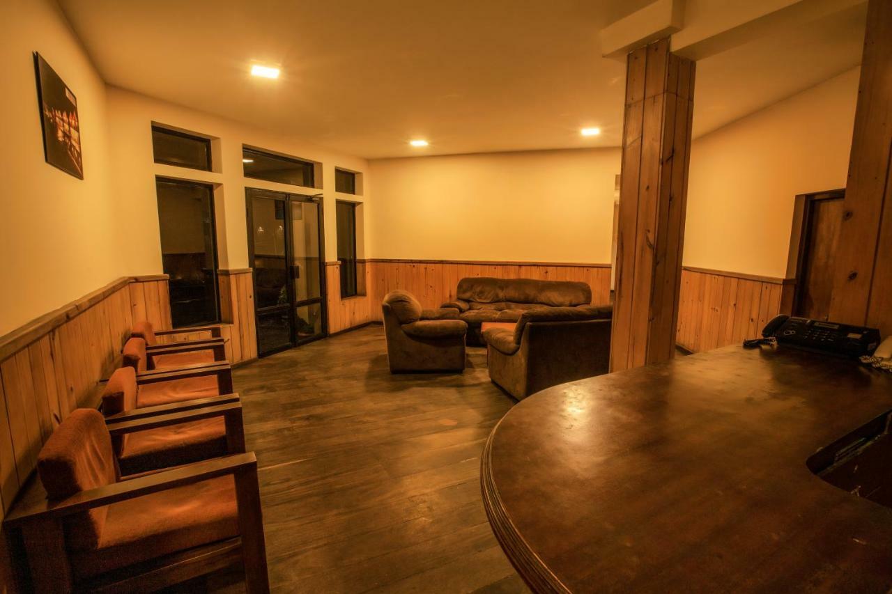 Eden Hill 3* Nuwara Eliya