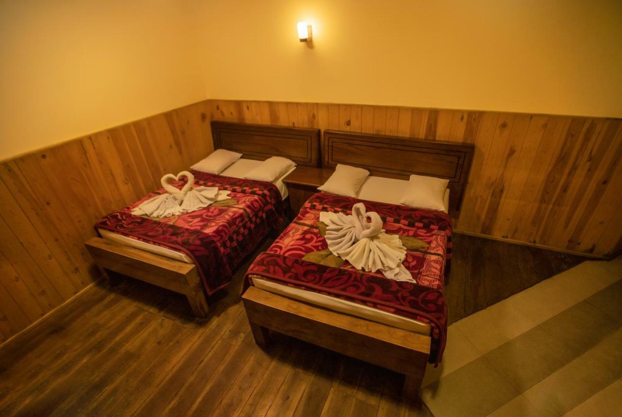 Eden Hill Nuwara Eliya
